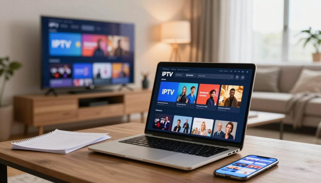 lista iptv